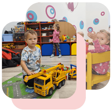 Dětská skupina okres Chrudim