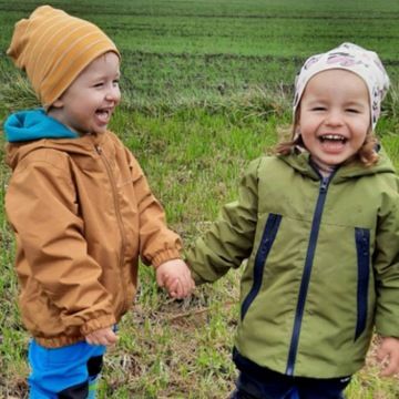 Dětská skupina okres Chrudim, školka, jesle, hlídání dětí