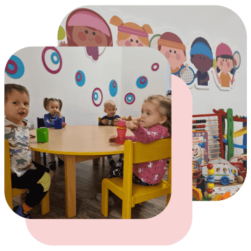 Dětská skupina okres Chrudim